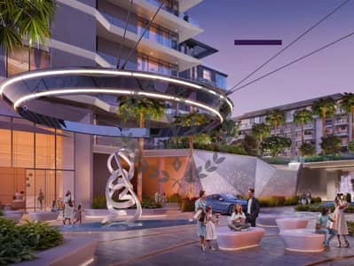 阿尔瓦斯尔， 迪拜 1 卧室单位待售 - City Walk Northline Broker Presentation_Page_17. jpg