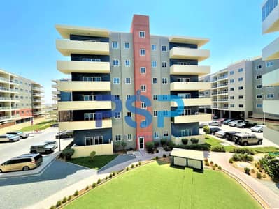 2 Bedroom Apartment for Sale in Al Reef, Abu Dhabi - . . . REEF  (3). JPG