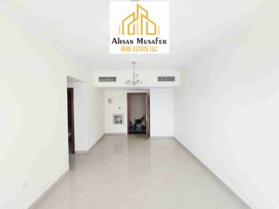 1 Bedroom Apartment for Rent in Al Taawun, Sharjah - 1000788923. jpg