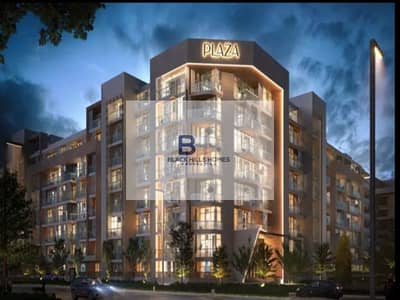 Studio for Sale in Masdar City, Abu Dhabi - Screenshot 2025-04-26 173654. jpg