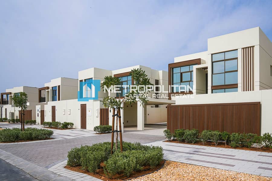 شقة في جبيل تراسز،جزيرة الجبيل 1 غرفة 2100000 درهم - 11738302 شقة في جبيل تراسز،جزيرة الجبيل 1 غرفة 2100000 درهم - 11738302