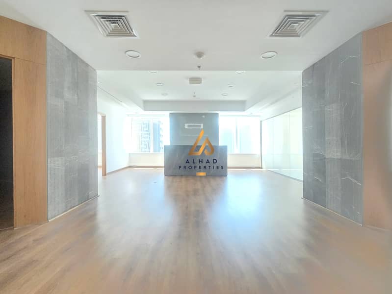 位于谢赫-扎耶德路,阿尔穆萨大厦2号 的写字楼 701050 AED - 11738360 位于谢赫-扎耶德路,阿尔穆萨大厦2号 的写字楼 701050 AED - 11738360