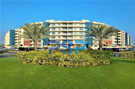 3 Bedroom Flat for Sale in Al Reef, Abu Dhabi - . . . REEF  (135). jpg