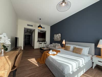 Studio for Rent in Discovery Gardens, Dubai - image00060. jpeg