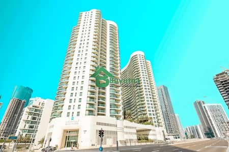 阿尔雷姆岛， 阿布扎比 1 卧室公寓待售 - 位于阿尔雷姆岛，沙姆斯-阿布扎比，海滩大厦，海滩大厦A座 1 卧室的公寓 1450000 AED - 11738408