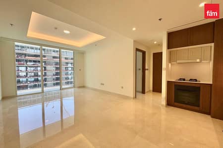1 Bedroom Flat for Rent in Dubai Harbour, Dubai - Brand New | Private Beach | Vacant