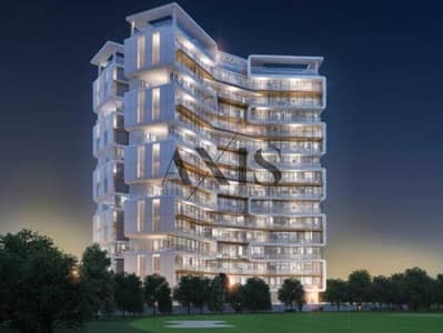 2 Bedroom Apartment for Sale in Dubai Sports City, Dubai - Easy Payment Plan | Luxury Lifestyle | Branded Tower