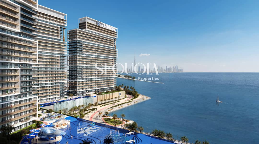 位于迪拜海港城,Chelsea Residences by DAMAC 1 卧室的公寓 2332000 AED - 11738448 位于迪拜海港城,Chelsea Residences by DAMAC 1 卧室的公寓 2332000 AED - 11738448