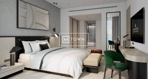 2 Bedroom Apartment for Sale in Aljada, Sharjah - WhatsApp Image 2024-07-24 at 18.06. 00. jpeg