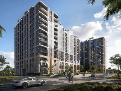 1 Спальня Апартаменты Продажа в Остров Садият, Абу-Даби - 0735185058a2c216e262c6545de9cf909e786e9a. jpg