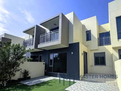 3 Bedroom Villa for Rent in Dubai Hills Estate, Dubai - 2. png