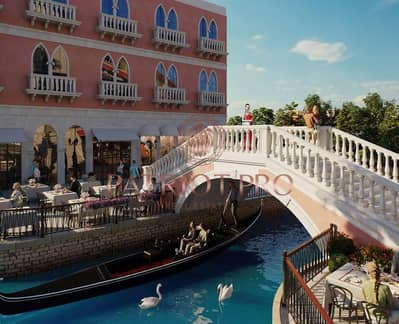 7 Bedroom Villa for Sale in DAMAC Lagoons, Dubai - 13. jpeg