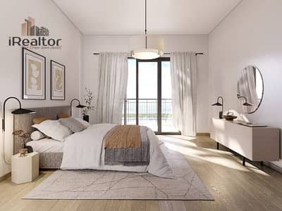 2 Cпальни Апартамент Продажа в Яс Айленд, Абу-Даби - 2 Bedroom_LIGHT SCHEME. jpg