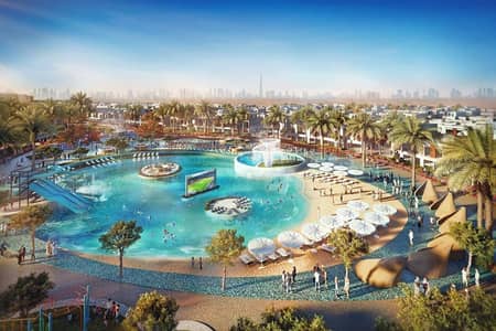 5 Bedroom Townhouse for Sale in Dubai Investment Park (DIP), Dubai - Prime Location |Corner | Single Row | 5 Bedroom