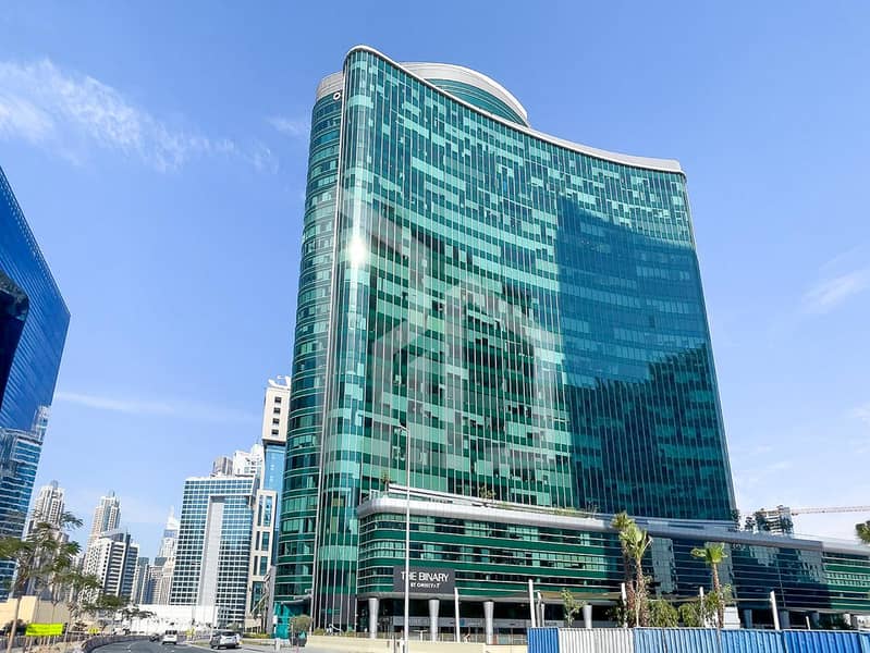 位于商业湾,二进制商业大厦 的写字楼 220000 AED - 11738501 位于商业湾,二进制商业大厦 的写字楼 220000 AED - 11738501