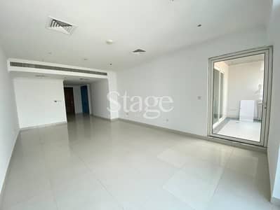 Next to Metro | Tenanted |Marina View | High Floor