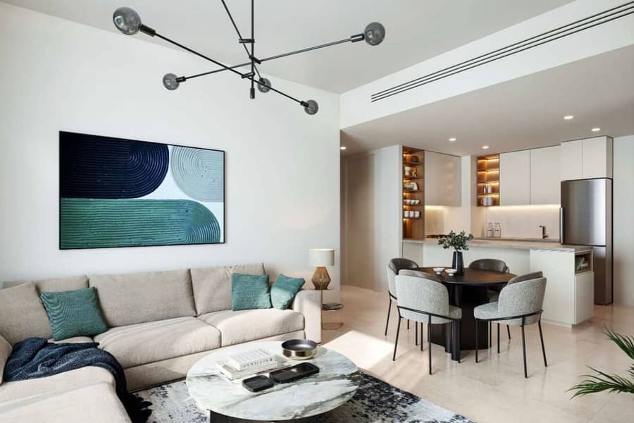 Facing Pool | Handover Q2 2025 | Best Deal Facing Pool | Handover Q2 2025 | Best Deal