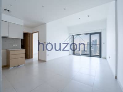 1 Bedroom Flat for Rent in Downtown Dubai, Dubai - Spacious 1BR | High Floor | Chiller Free | Vacant