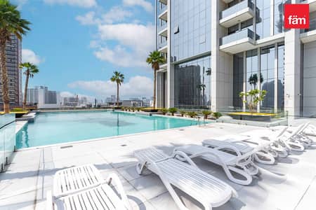Studio for Sale in Jumeirah Village Circle (JVC), Dubai - Prime Location | Furnished | Pool View