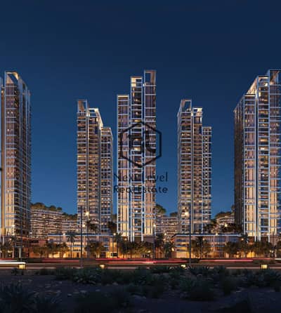 3 Bedroom Apartment for Sale in Dubai South, Dubai - Capture. JPG