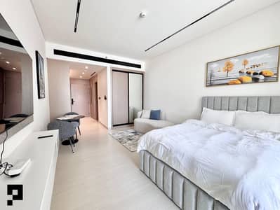 Studio for Rent in Jumeirah Village Circle (JVC), Dubai - IMG-20250523-WA0073. jpg
