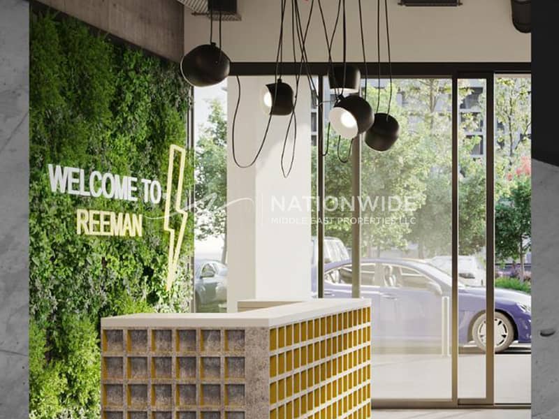 High ROI | Stylish 1BR Unit | Modern Comfort High ROI | Stylish 1BR Unit | Modern Comfort