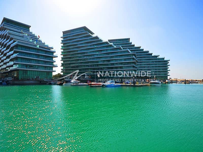 Upcoming | Classy 2BR Unit | Waterfront Living Upcoming | Classy 2BR Unit | Waterfront Living