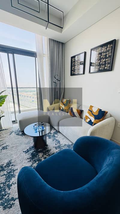 2 Bedroom Apartment for Rent in Business Bay, Dubai - IMG-20250510-WA0009. jpg