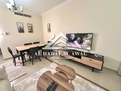 2 Bedroom Apartment for Rent in Al Taawun, Sharjah - 6c4733b7-4850-4e9c-8467-1b88c7d3501c. jpeg
