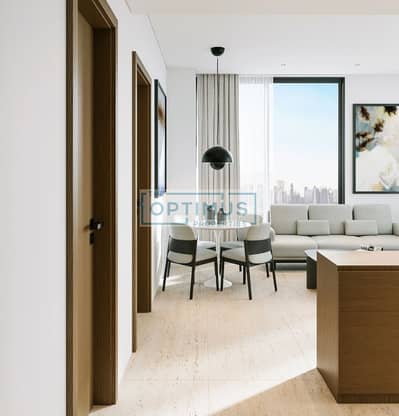 2 Bedroom Flat for Sale in Jumeirah Village Triangle (JVT), Dubai - Screenshot 2025-05-06 at 1.33. 53 PM. png