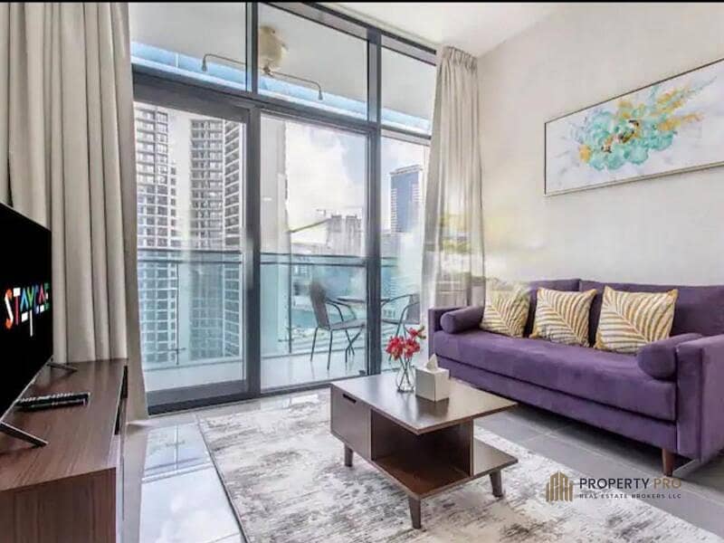 Квартира в Бизнес Бей,Мерано Тауэр, 1 спальня, 90000 AED - 11737858 Квартира в Бизнес Бей,Мерано Тауэр, 1 спальня, 90000 AED - 11737858