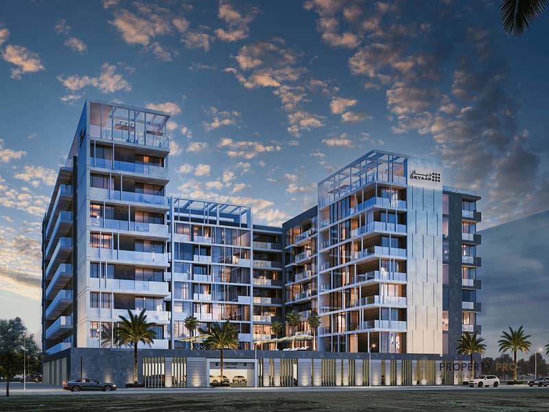 Handover Soon | Great Investment | Smart Home Handover Soon | Great Investment | Smart Home