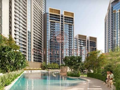2 Bedroom Flat for Sale in Motor City, Dubai - 12. JPG