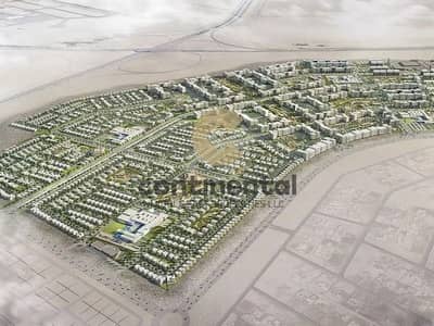 ارض سكنية  للبيع في الشامخة، أبوظبي - 3. jpg