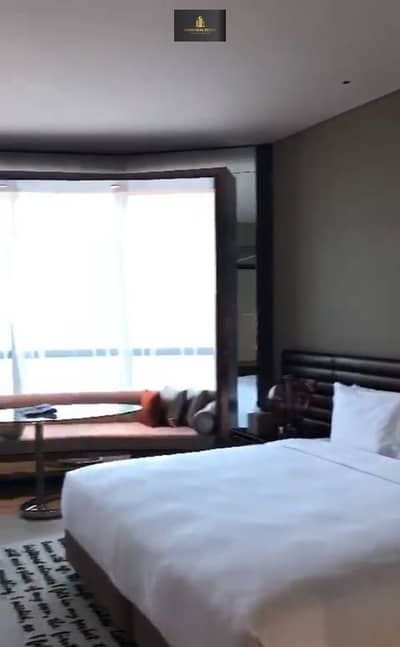 Luxury Studio | Fully Furnished | High ROI | Prime Location