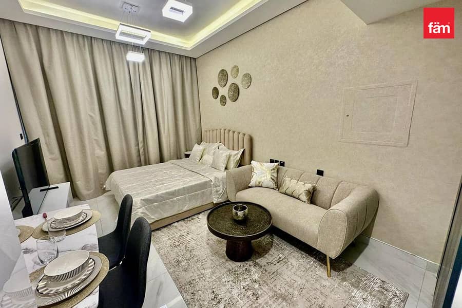 位于迪拜影城,萨马纳高尔夫大道 的公寓 579999 AED - 11738600 位于迪拜影城,萨马纳高尔夫大道 的公寓 579999 AED - 11738600