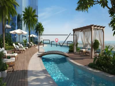 2 Bedroom Flat for Sale in Business Bay, Dubai - 212b4215-94f7-48d1-9c6f-05a772b1438b. jpg