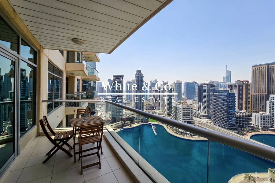 Available Now | Furnished | Marina View Available Now | Furnished | Marina View