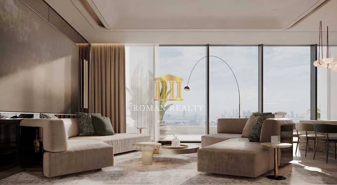 位于朱美拉棕榈岛,新月城,The Alba Residences by Omniyat 2 卧室的公寓 23366000 AED - 11738621 位于朱美拉棕榈岛,新月城,The Alba Residences by Omniyat 2 卧室的公寓 23366000 AED - 11738621