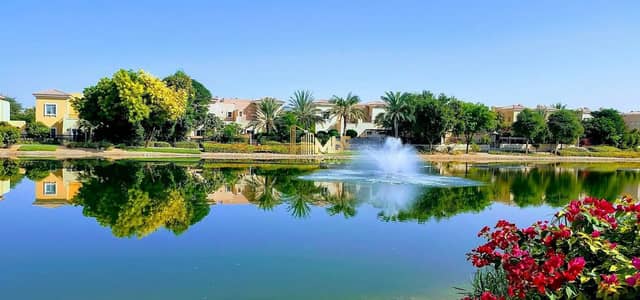 2 Bedroom Villa for Rent in Arabian Ranches, Dubai - WhatsApp Image 2025-05-22 at 18.33. 51_1fe9769a. jpg