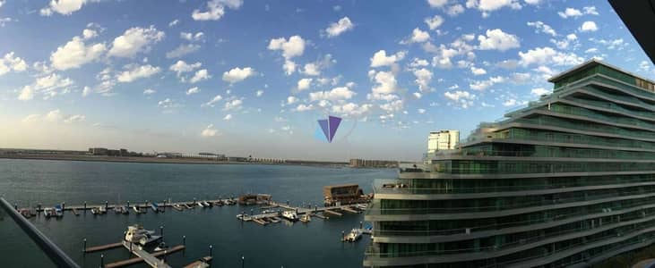 فلیٹ 2 غرفة نوم للايجار في شاطئ الراحة، أبوظبي - IMG-20250523-WA0029. jpg