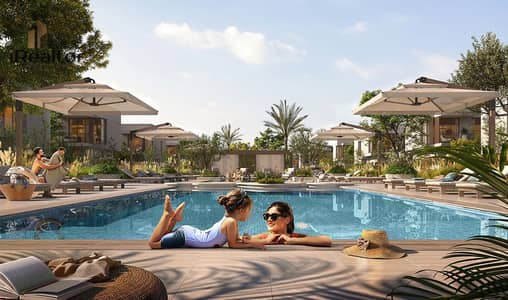 فلیٹ 2 غرفة نوم للبيع في جزيرة ياس، أبوظبي - sustainable-city-yas-island-18jpg-3af7ba0e-9d2d-455f-96ae-3d0bcd679b64. jpg