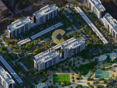 1 Bedroom Apartment for Sale in Al Shamkha, Abu Dhabi - 1. jpg