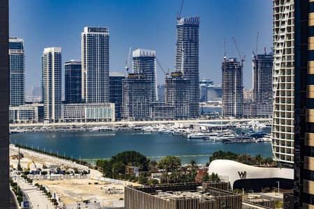 فلیٹ 1 غرفة نوم للبيع في دبي مارينا، دبي - 32a283c1-b87c-11ef-b649-dac31ebe0979. jpg