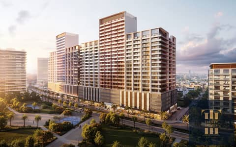 Studio for Sale in Jumeirah Village Circle (JVC), Dubai - C4. jpg