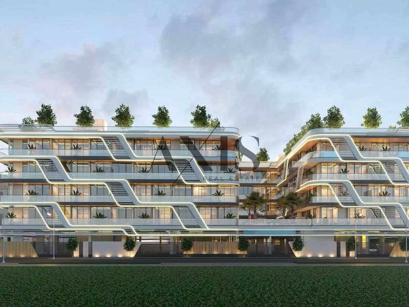 位于迪拜南部街区,居住区,The Harmony 2 卧室的公寓 1097400 AED - 11738671 位于迪拜南部街区,居住区,The Harmony 2 卧室的公寓 1097400 AED - 11738671