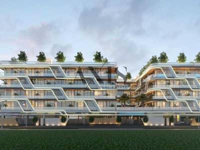 1 Bedroom Flat for Sale in Dubai South, Dubai - Invest Now | Lowest Price | Investor Deal