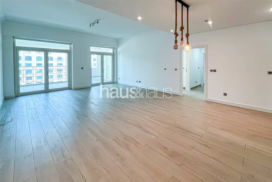 Upgraded | F Type | Park View | Vacant Upgraded | F Type | Park View | Vacant