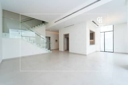 4 Bedroom Townhouse for Rent in Al Furjan, Dubai - Brand New | Single Row | 4BR + Maid's