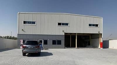 Mixed Use Land for Sale in Al Madam, Sharjah - WhatsApp Image 2025-04-27 at 2.48. 34 PM (1). jpeg